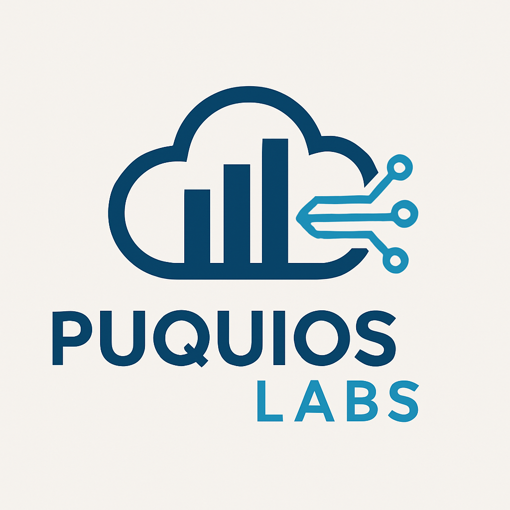 puquioslabs Logo